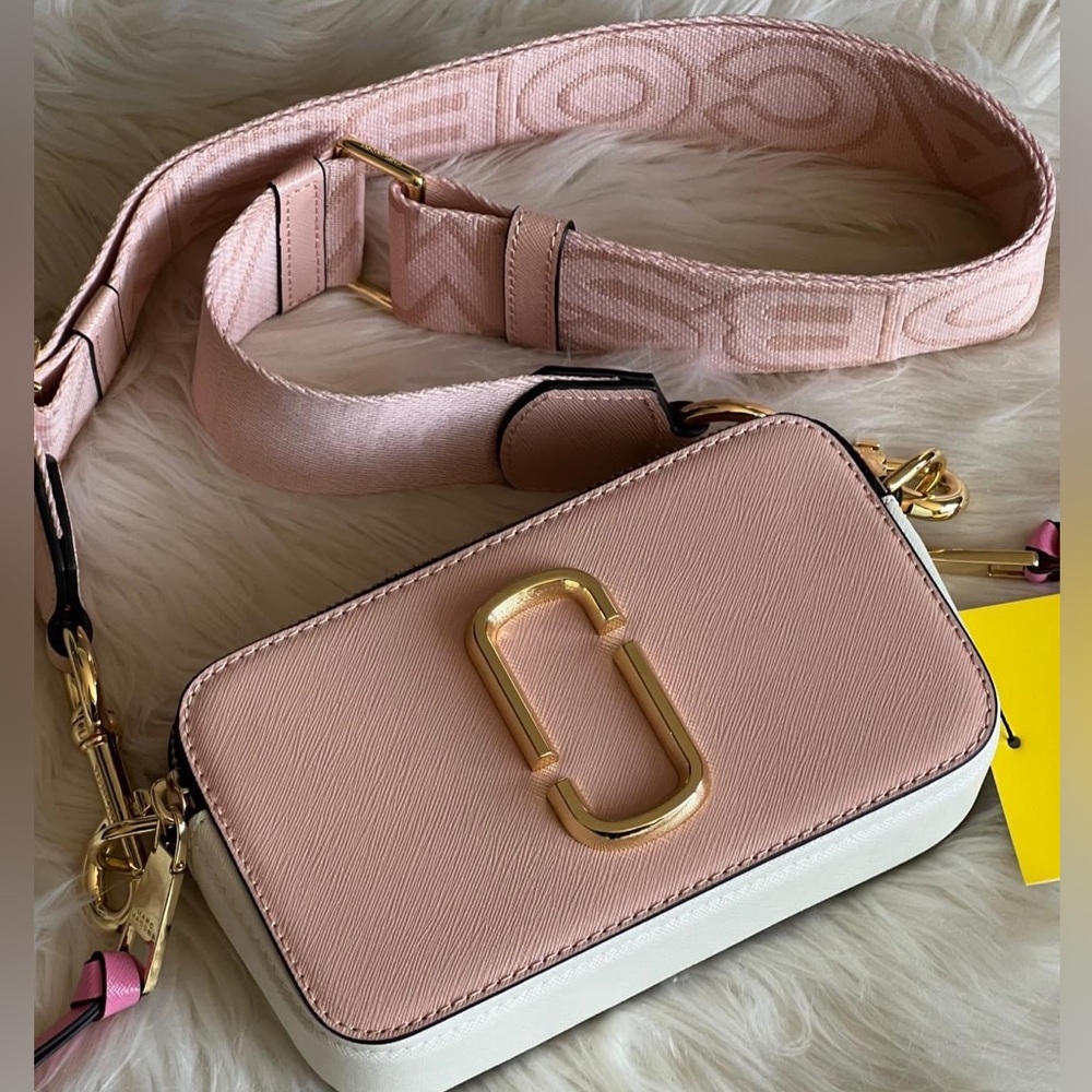 💰SOLD - 2S3HCR500H03 - Marc Jacobs The Snapshot - Picture 11 of 16